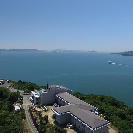 Kokuminshukusha Shodoshima Hotel Kültér fotó