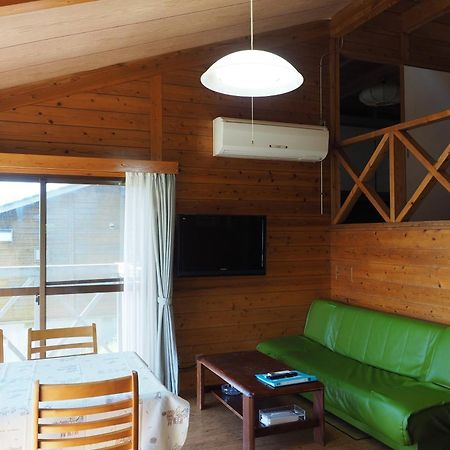 Kokuminshukusha Shodoshima Hotel Kültér fotó