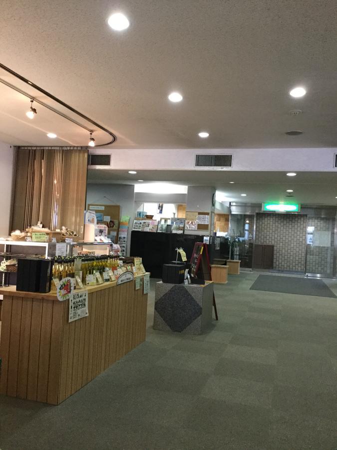 Kokuminshukusha Shodoshima Hotel Kültér fotó