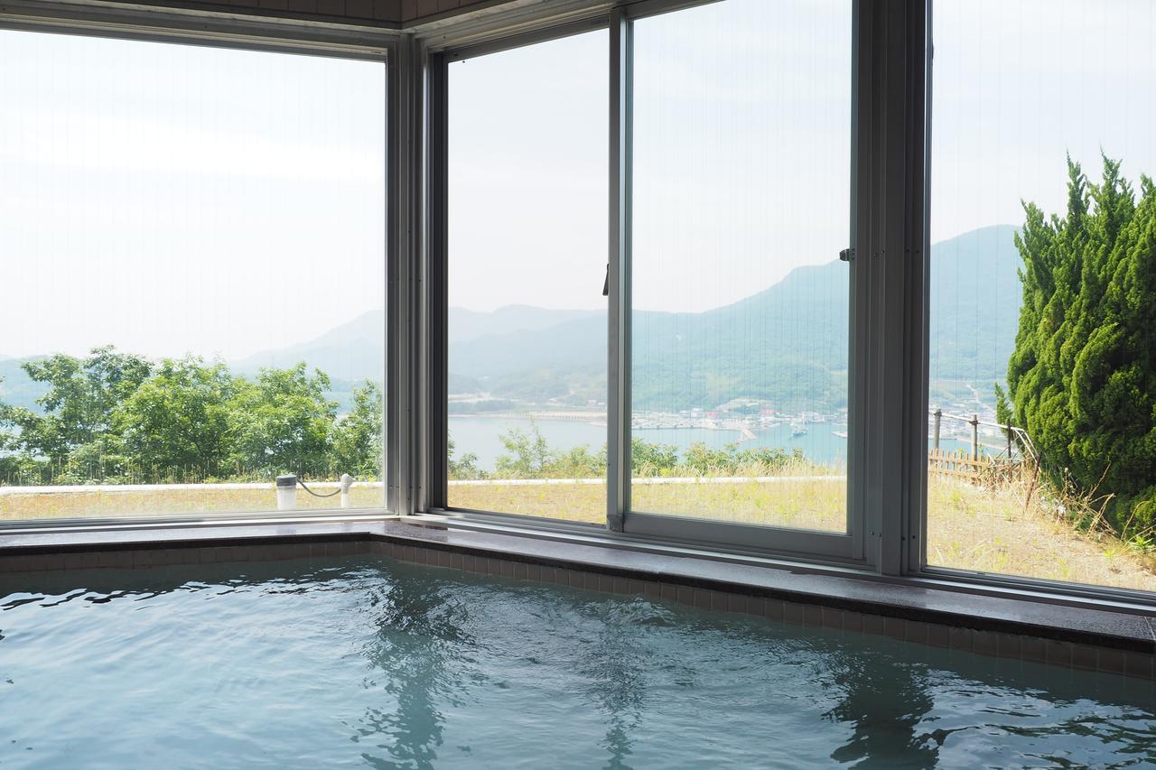 Kokuminshukusha Shodoshima Hotel Kültér fotó