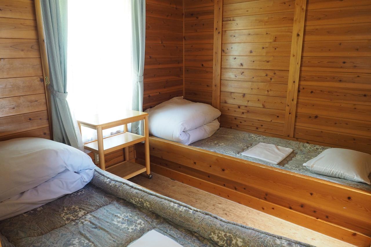 Kokuminshukusha Shodoshima Hotel Szoba fotó