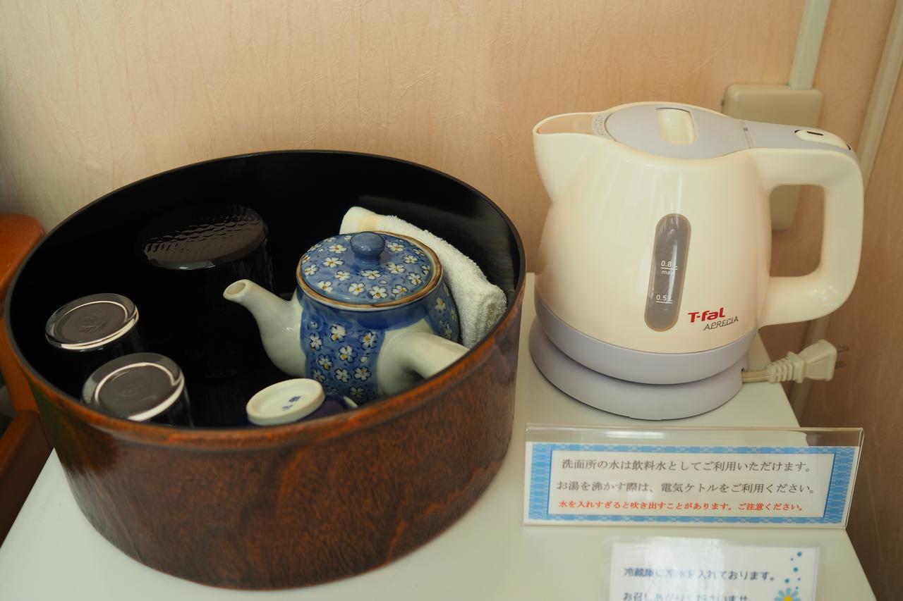 Kokuminshukusha Shodoshima Hotel Kültér fotó
