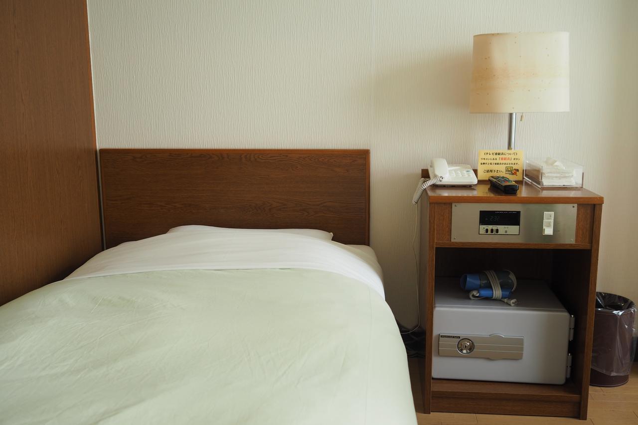 Kokuminshukusha Shodoshima Hotel Kültér fotó