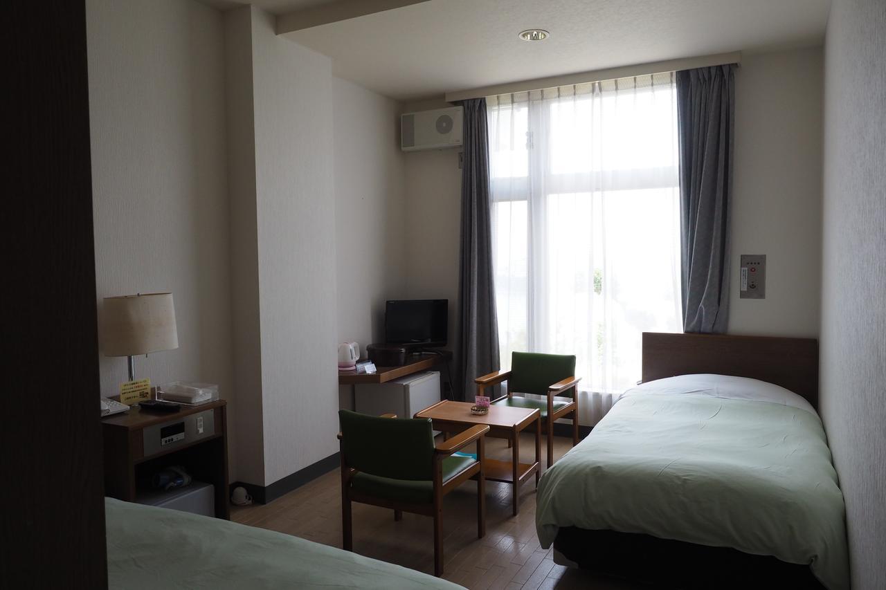 Kokuminshukusha Shodoshima Hotel Kültér fotó