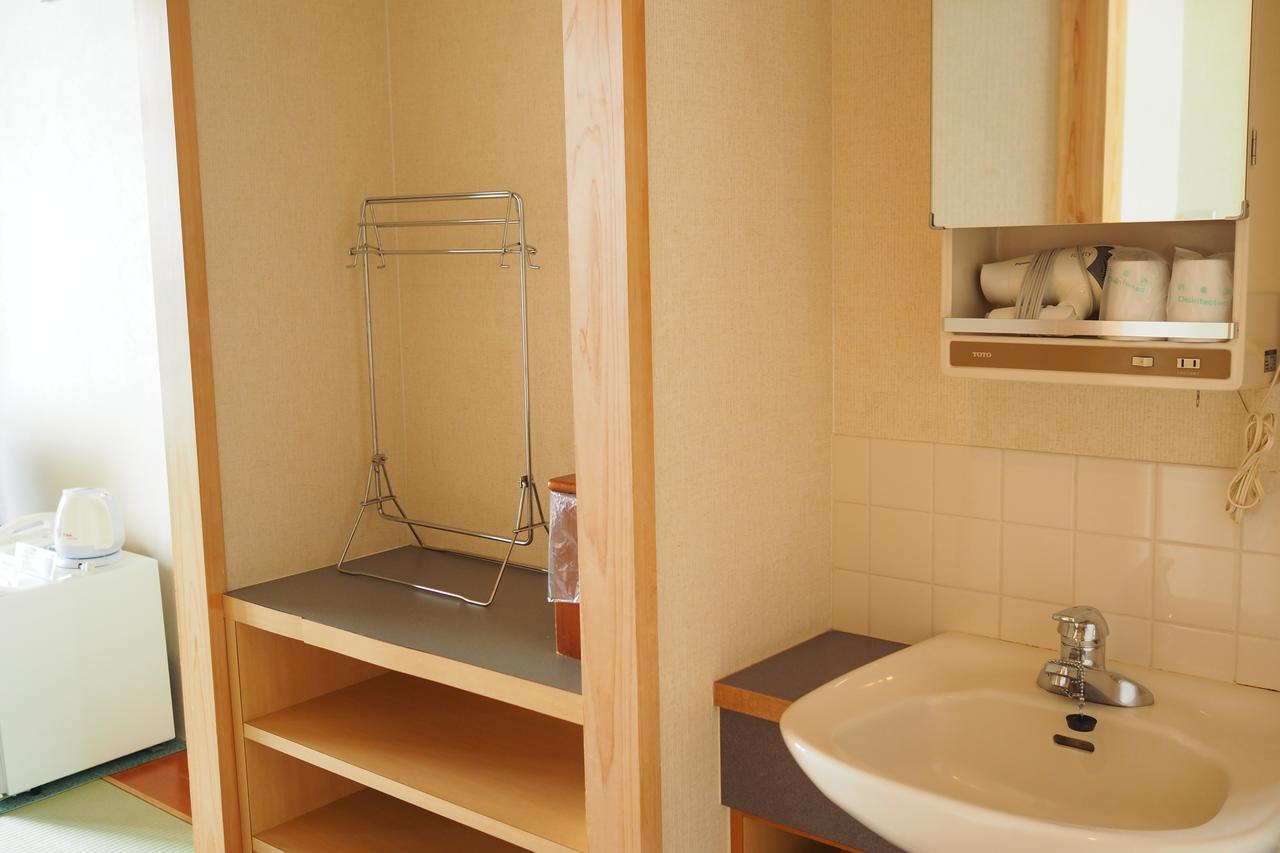 Kokuminshukusha Shodoshima Hotel Szoba fotó