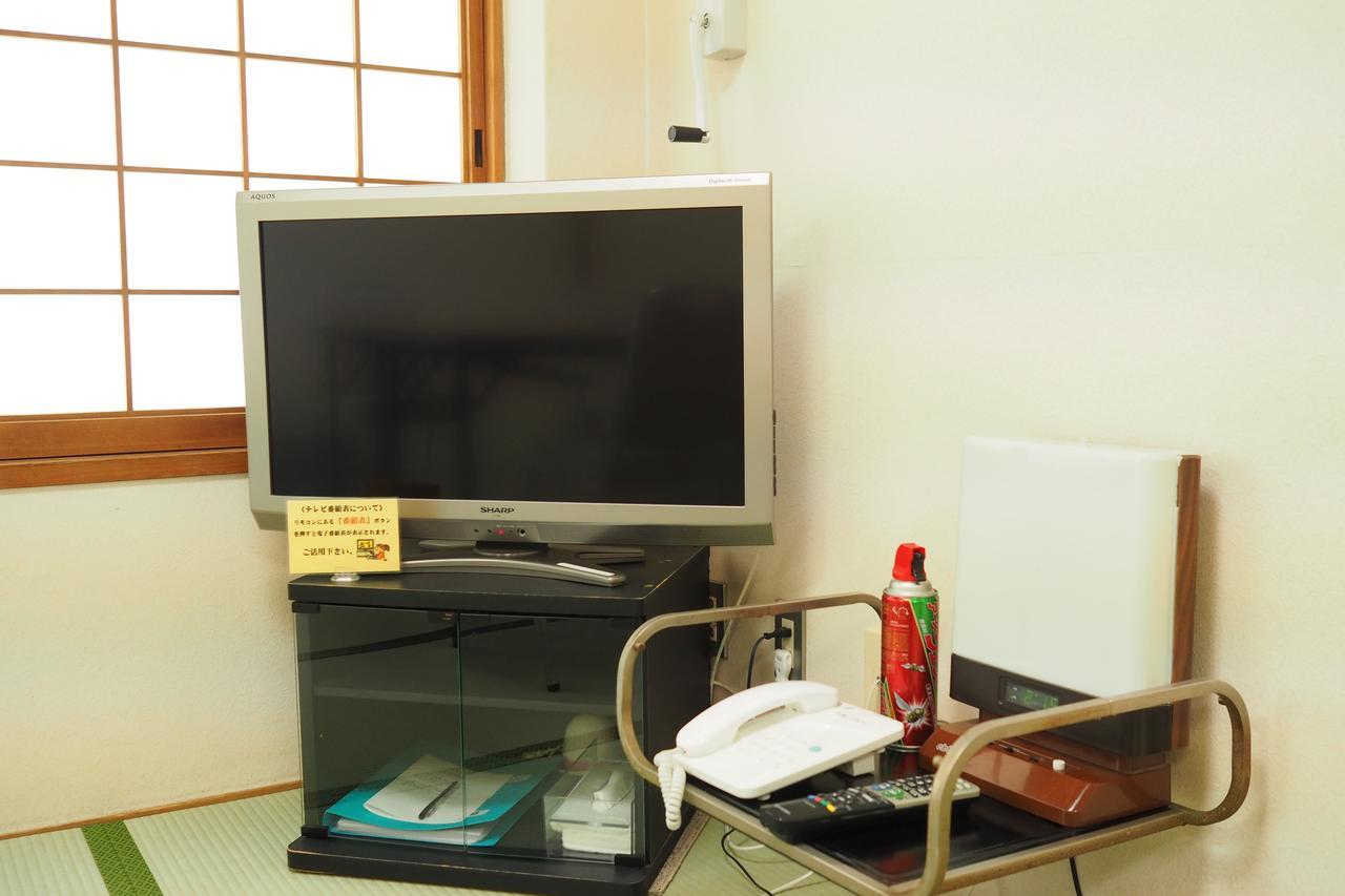 Kokuminshukusha Shodoshima Hotel Kültér fotó