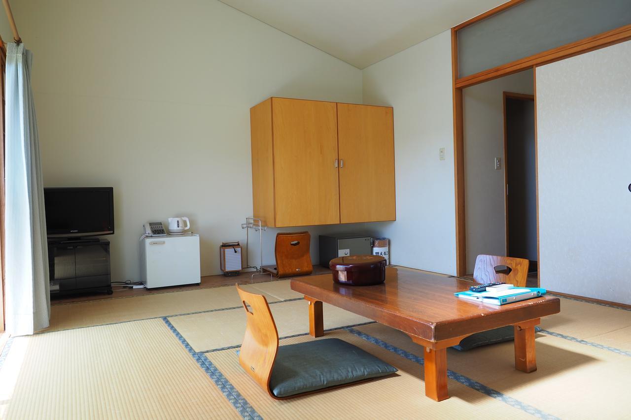 Kokuminshukusha Shodoshima Hotel Kültér fotó